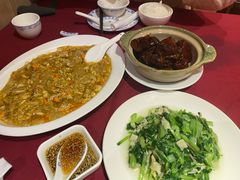 -老吉士酒家(天平路店)