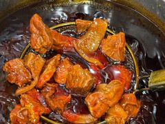 -易毛特色牛肉面(解放碑步行街店)