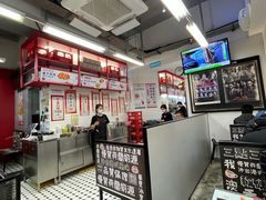 -華人 華星冰室(氹仔 店)
