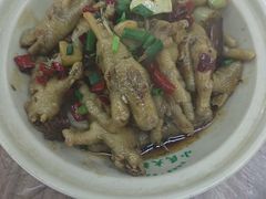-小民大排档(光谷店)