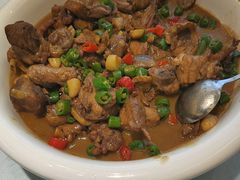 -紫鑫阁饭庄(长安店)