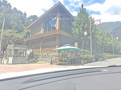 -苍山世界地质公园·石门关大峡谷