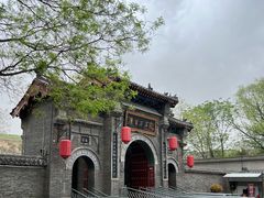 -康百万庄园