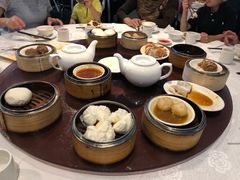 -Sun World Chinese Restaurant 新世界海鲜酒家