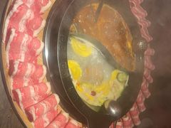 -九牧鱻·渝老鬼重庆火锅(人民路店)