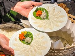 -肆月河豚·淮扬菜·湘菜(华天店)