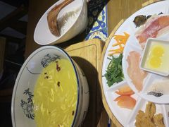 -芸南道·过桥米线(昆明老街旗舰店)