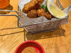 -一風堂拉面(港汇恒隆店)