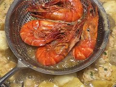 -小煵记·打边炉(西丽文光店)