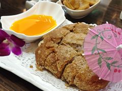 香酥芋泥鸭-堂宴·老厦门私房菜(1988仙岳总店)