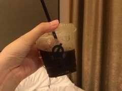 冰美式-BE NORMAL CAFE(霞溪路店)