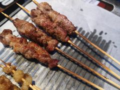 -黄鱼炙夜·烧烤·小龙虾(世茂缤谷店)