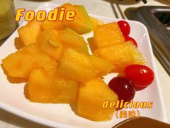 -野妹经典火锅(保利店)