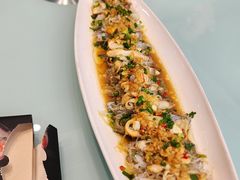 -天天鱼港·海鲜·鲅鱼水饺·招牌烤鸭(黄骅店)