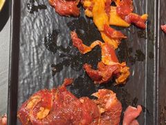 -允辛家·自助泥炉烤肉(九亭店)