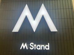 -M Stand(西安大悦城店)
