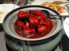 -肆月河豚·新淮扬(金融街店)