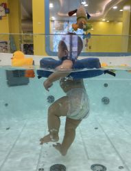 -鱼乐贝贝婴幼儿亲子水育(幸福街店)