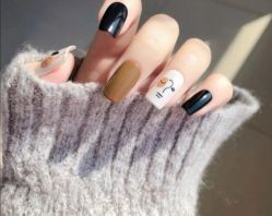 -Adore nail日式美甲美睫