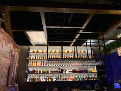 -花儿酒吧(济南店)