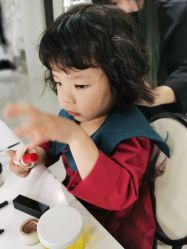 -小鬼当佳儿童摄影(通州外拍店)