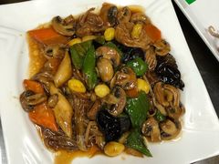 素什锦-协和菜馆(凤凰街店)