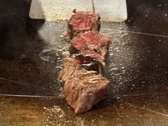 -牛将军•涮肉•烤肉(北京王府井·故宫店)