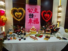 -无名居(农展馆店)