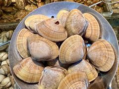 -良师门滨海人家·海鲜·家常菜(滨海城店)
