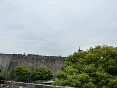 -南京城墙景区