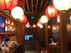 -初居食屋日式料理(万象城购物中心店)