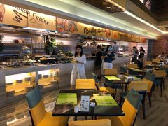 -广州花都皇冠假日酒店