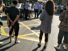 -天津市第二中学