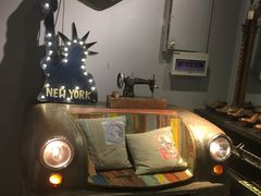 -RGF(巨鹿路店)