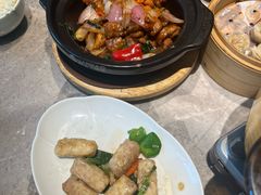 -四道菜·福建菜馆(新街口金鹰店)