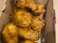 -Kyochon1991校村炸鸡(杨高中路店)