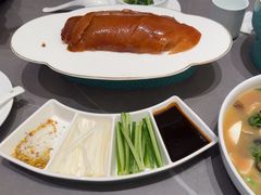-湖锦酒楼(八一路店)