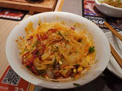 -大师兄·西北小馆(南沙万达广场店)