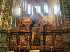 -滴血救世主教堂