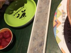 -姑妈嫁妆涮羊排专业火锅(中央大街一店)