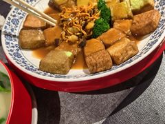 -花溪雨·森林餐厅(石基店)