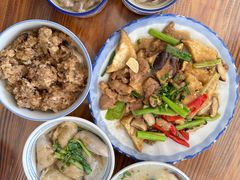 -胜泉小吃(太平桥店)