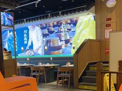 -周渝食惦酸菜鱼(青浦店)