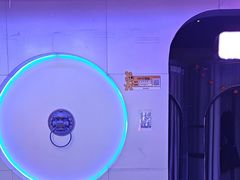 -关你鬼室大型密室逃脱(佛山创意园店)