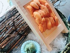 -滩万日本料理Nadaman(国贸大酒店)