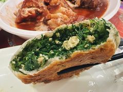 -玉华台饭庄(裕中西里小区店)