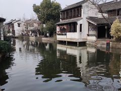 -黎里古镇