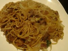 -HIHE Bistro·Oyster Bar(华熙live店)