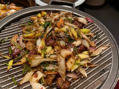 -玖五京菜(杭州城北万象城店)