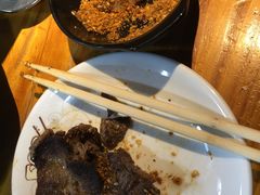-丹东特色烤肉(南光三部店)